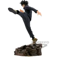 Banpresto Figuuri - Jujutsu Kaisen: Megumi Fushiguro (Comb. Battle 2)