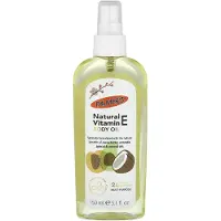 Palmers Vartaloöljy Palmer's Natural Vitamin-E (150 ml)