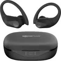 Boompods Sportpods Ocean Langattomat Kuulokkeet