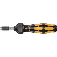 Wera Dynamometrin ruuvimeisseli Series 7400 ESD Kraftform; 0,1-0,34 Nm