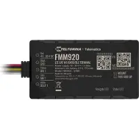 Teltonika TELEMATICS FMM920 (FMM920345M01)