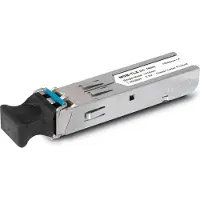 Planet MGB-TL40, Valokuitu, 1000 Mbit/s, mini-GBIC, LC, LX, 40000 m