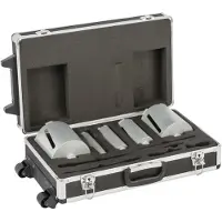 Bosch Reikäporasetti 2608587007; 38-127 mm; 5 kpl.