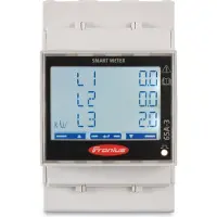 Fronius Smart Meter TS 65A-3 aurinkosähkö älymittari