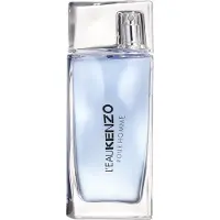 Kenzo L'Eau Pour Homme Edt Spray - Mies - 50 ml