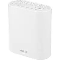 Asus EBM68(1PK) – Expert Wifi, Valkoinen, Sisäinen, Verkkoreititin, Teho, Kolmikaista (2,4 GHz/5 GHz/5 GHz), Wi-Fi 6 (802.11ax)