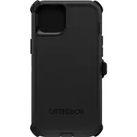 Otterbox – DefenderiPhone15Plus/iPhone14PlusBLK (77-92542)