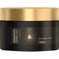 Sebastian Dark Oil Lightweight Hair Mask, 150ml