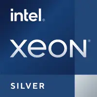 HP Intel Xeon Silver 4314 / 2.4 GHz processor CPU - 16 ydintä - 2.4 GHz