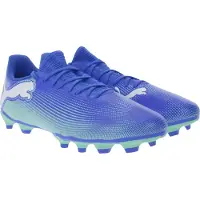 Puma Future 7 Play Fg/ag Jalkapallokengät