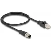 DeLOCK 60073, 0,5 m, -25 - 80 °C