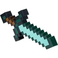 Paladone Minecraft Diamond Sword Lamppu