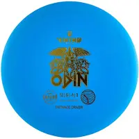 Viking Discs Viking Disc Odin Ground draiveri