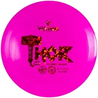 Viking Discs Thor Ground draiveri