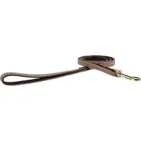 Kentucky Nylon Plaited Koiran Hihna 15 Mm