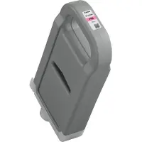 Canon Ink Cartridge PFI-3700 PM Photo Magenta 700 ml