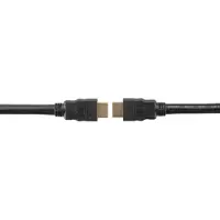 Kramer C-HM/ETH-50 HDMI (MALE - MALE) CABLE WITH ETHERNET 15.2M (97-01214050)