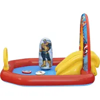 Bestway 98800 Avengers 211x198x125 Cm Vesipelikeskus