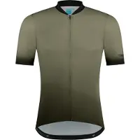 Shimano Evolve Avventura Lyhythihainen Pyöräilypaita