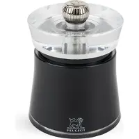 Peugeot Bali Peberkværn Akryl/Sort 8 Cm - Black - 8 CM
