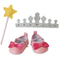 Heless Doll Accessories Princess Lillifee Set 38-45 cm