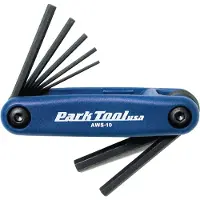 Park Tool AWS-10C monitoimityökalu