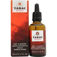 Tabac Beard Oil, 50ml