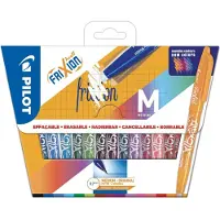 Pilot Pen FriXion Ball 0.7 15-setti