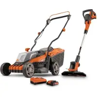 Powerplus POWXG60241 bensiinikäyttöinen ruohonleikkuri itsevetävä nurmikon leikkuuseen 150cc 460mm 7 leikkuukorkeutta jopa 1000m2