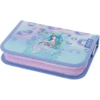 Herlitz Mystic Mermaid, 31 kpl, Sininen, Vaaleanpunainen, Polyesteri, Kuva, 205 mm, 140 mm (50046386)
