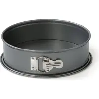 Kaiser Gourmet pyöreä kakkuvuoka 18,5cm, hieman kaareva