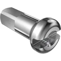 Dt Swiss 10 kpl nipat 2.0 x 12 mm Alumiini Sininen