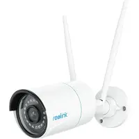 Reolink RLC-510WA -Valvontakamera