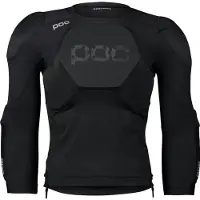 POC Oseus VPD Jacket Protection Tops uranium black Koko M
