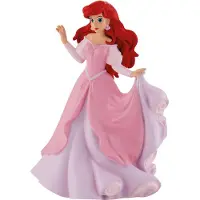 BULLYLAND - Disney Ariel (10 cm) (12312)