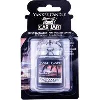 Yankee candle Yankee-Candle Huonetuoksut AutotuoksutBlack Coconut