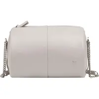 Dudu Toys Abigail Crossbody-laukku Nahka 19.5 cm Valkoinen