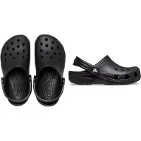 Crocs Classic Clog Kids -sandaalit