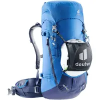 Deuter Kypäräteline