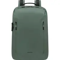 Samsonite Coatify Biz 15,6" -reppu, vihreä