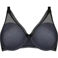Triumph Infinite Sensation W01 - Black - 85 F