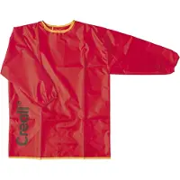 Havo Messing Apron Red size M