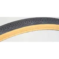 Michelin Worldtour Clincher Rengas, musta 35-590 | 650x35A black transparent 2022 Pistosuojatut renkaat