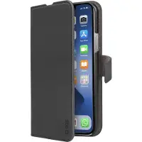 SBS Wallet Book Case Book-style design, for iPhone 13 Pro standard