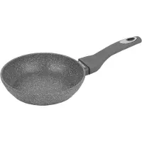 Klausberg 18cm GRANIITTI KEDA MARMO Harmaa KB-7306