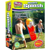 Goliath Bv Games Saco Splash Peli