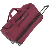 Travelite Basics 70cm Expandable 98/119l Rullalaukku