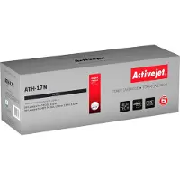 ActiveJet Toner-kasetti - - ATH-17N - Yhteensopiva - Musta - 1 kpl - 1600 sivua