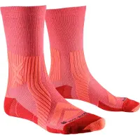 X-socks Bike Expert Merino Crew Socken