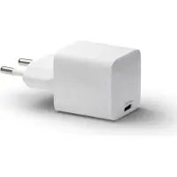 dbramante1928 30 W USB-C seinälaturi (valkoinen)